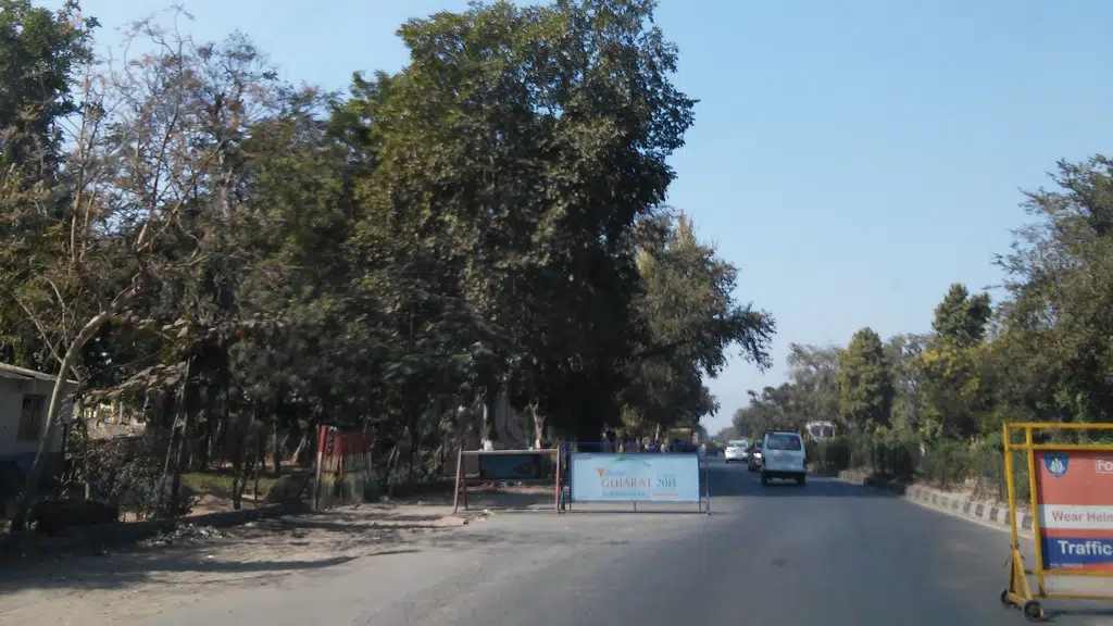 Police Station-Yelodha