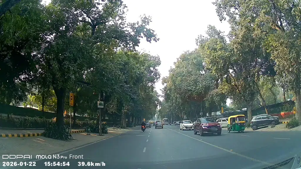 YWCA of DELHI