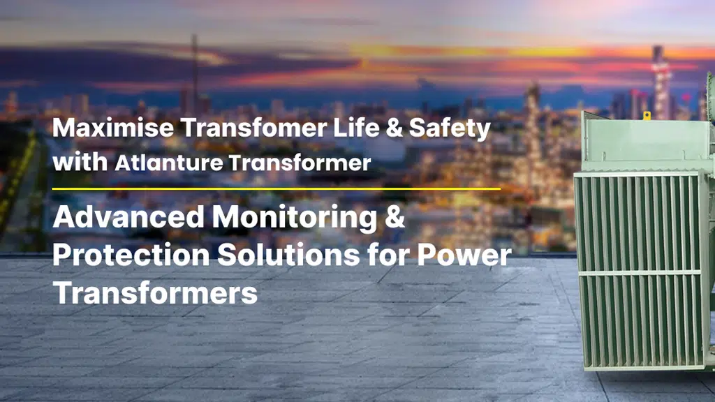 Atlanture transformer & switchgear pvt.ltd