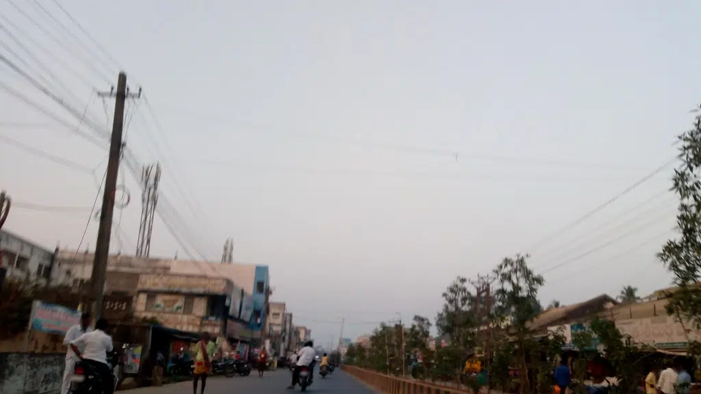 Ramu Sweet House