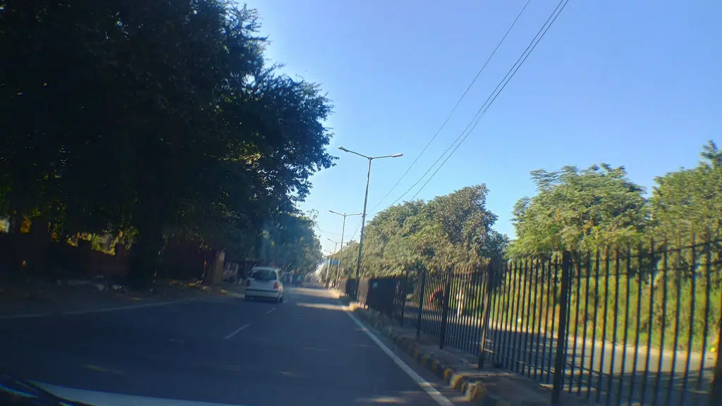 Katar Singh Memorial Public School