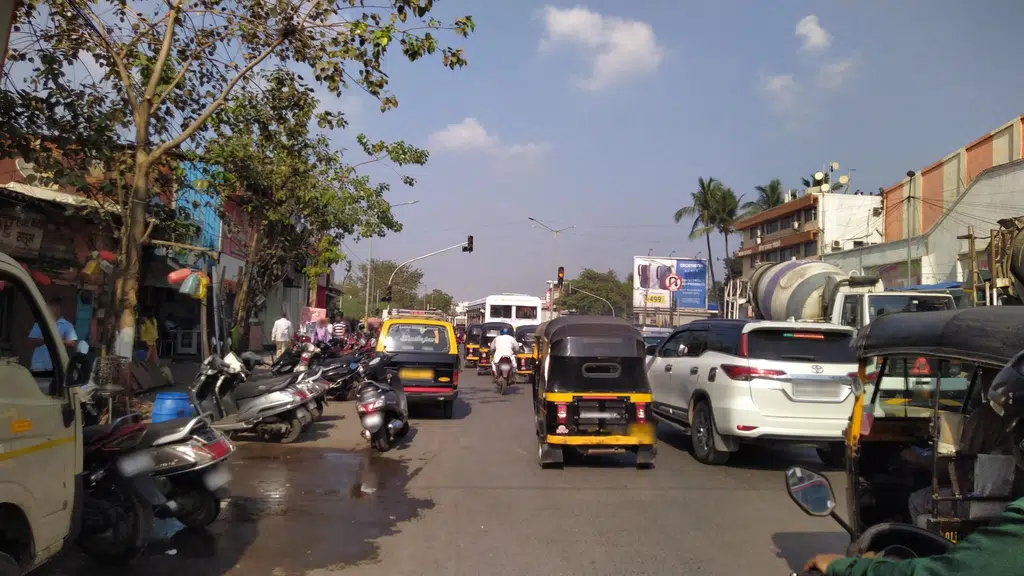 HDFC Bank ATM