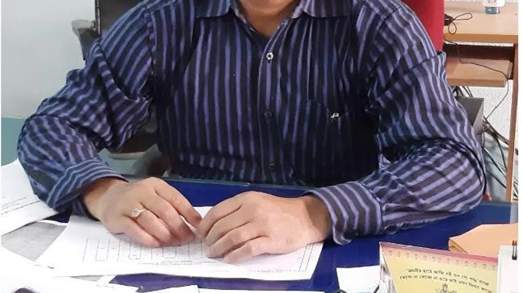 Panchmura Mahavidyalaya