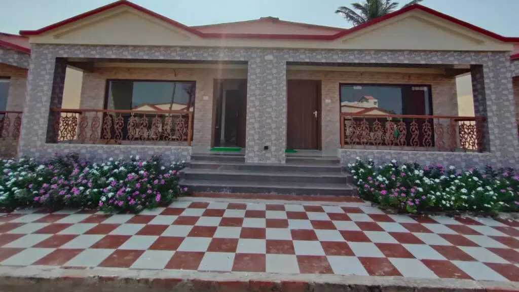 Aditya BEACH Resort Mandarmoni