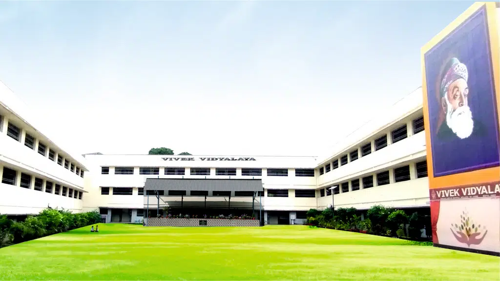 Vivek Vidyalaya 831015