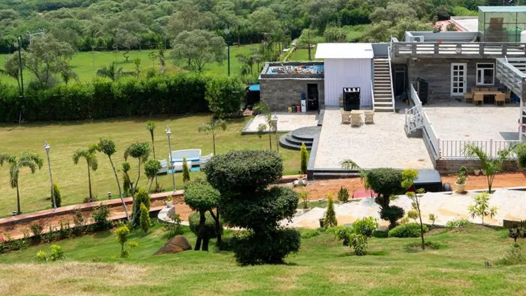 Ansal Aravali Retreat Farmhouse sale at Gurgaon