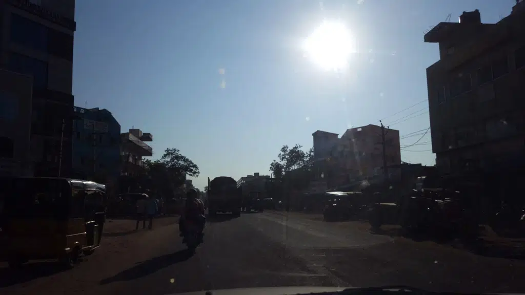 AG&P Pratham CNG Station