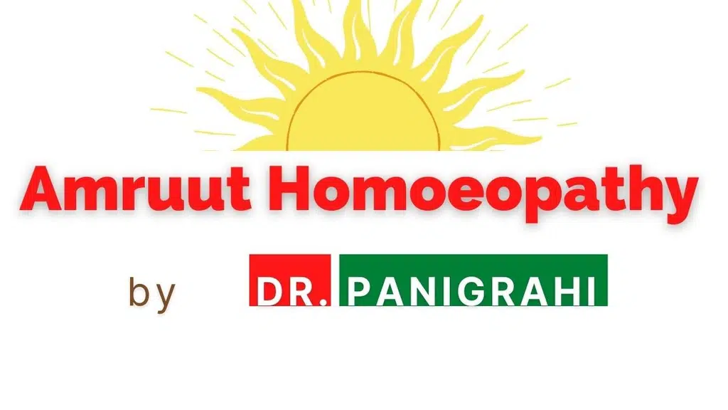 Dr. Panigrahi's | Amruut Homoeopathy