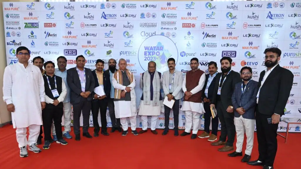Water Trade Association Of Rajasthan