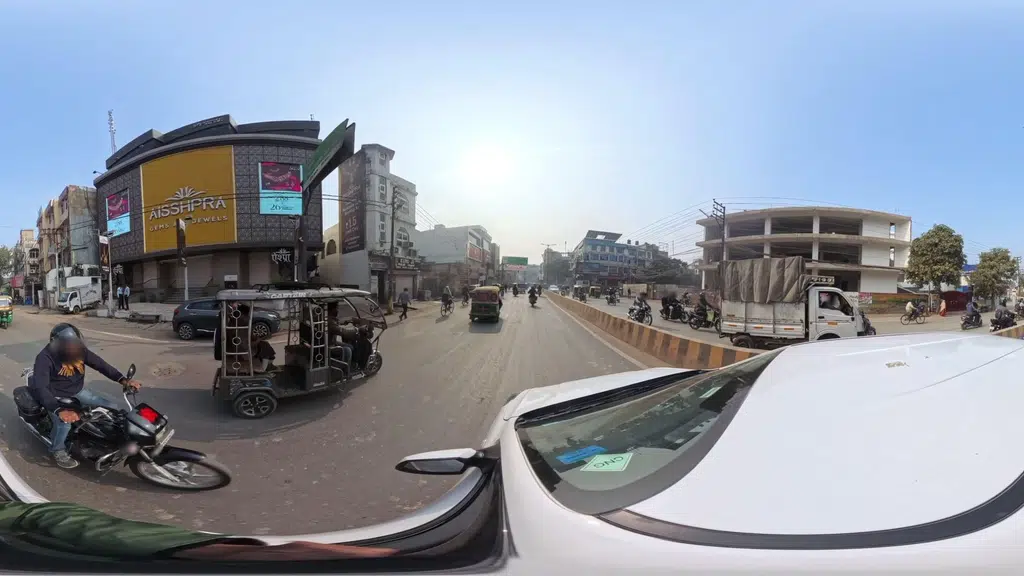 Bank of Maharashtra ATM