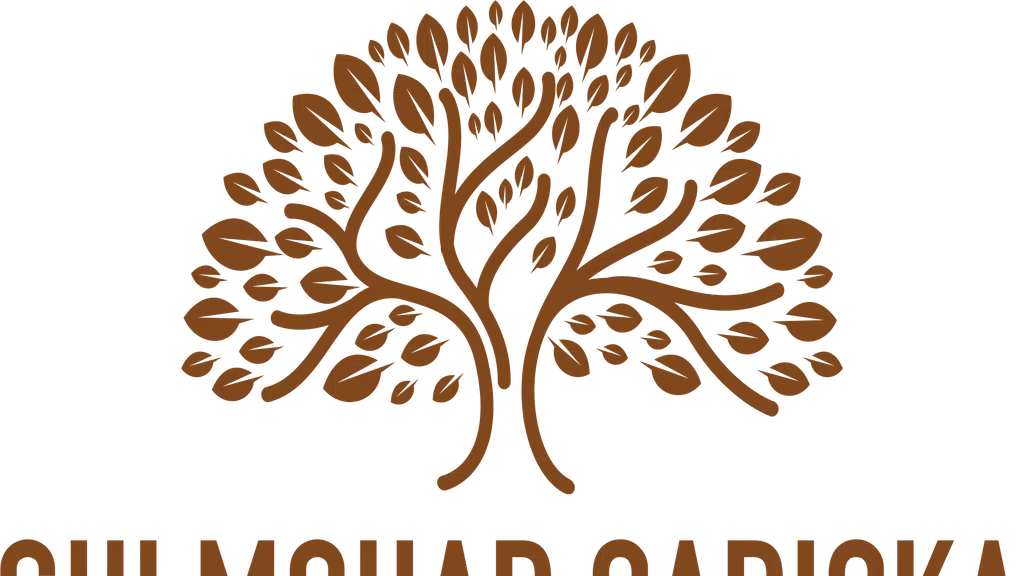 Gulmohar Sariska Resort