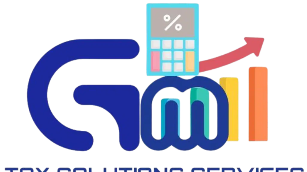 GM Tax Solutions Services