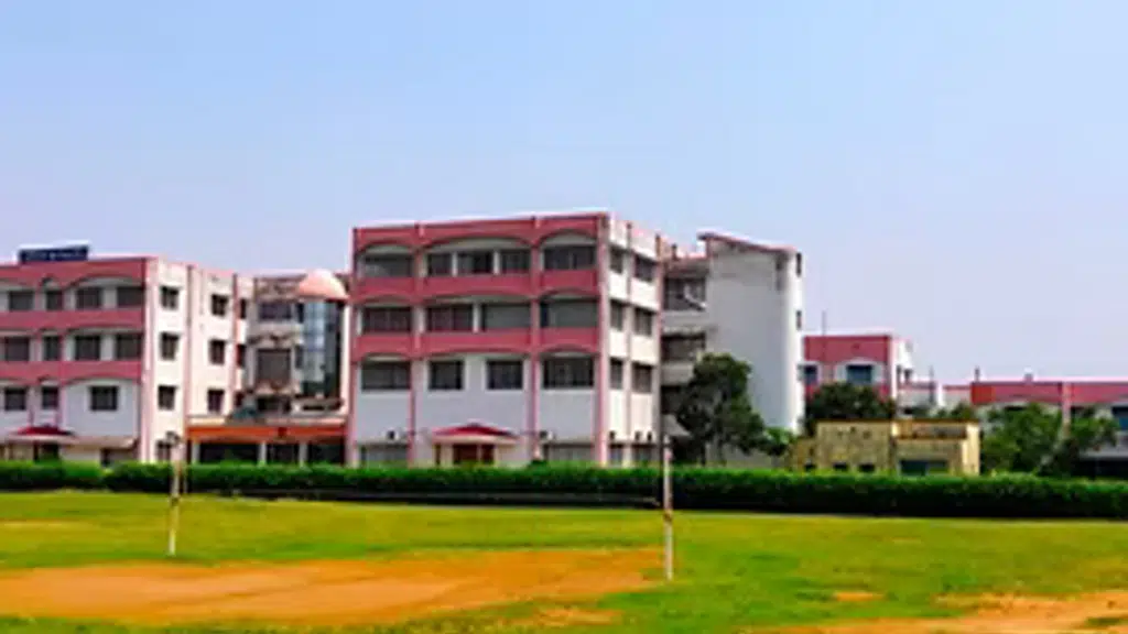 Takshashila Vidyapith, Deoghar