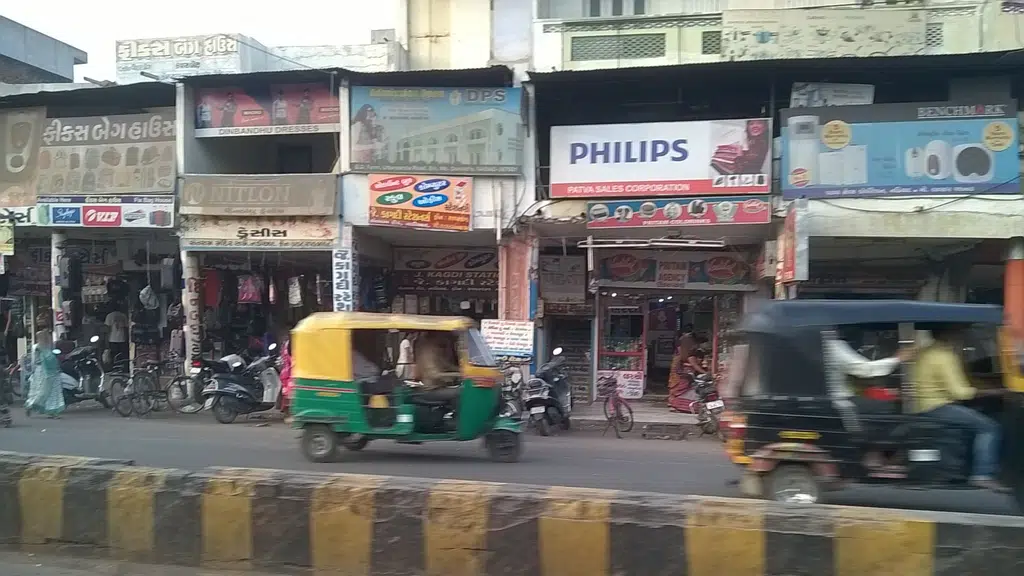 Murlidhar Auto Parts