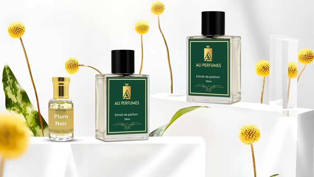 Ali Perfumes