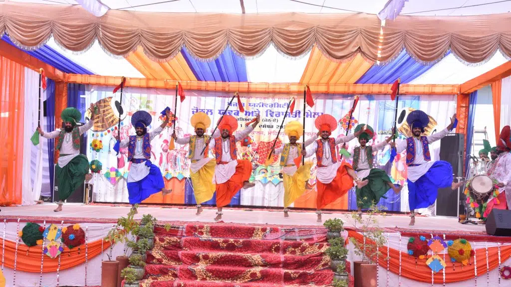 DAV Collegiate Sr. Sec. School, Hoshiarpur