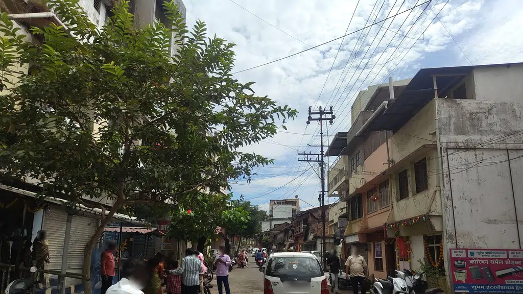 Gapuri Famtro Smi Vaji Peeth