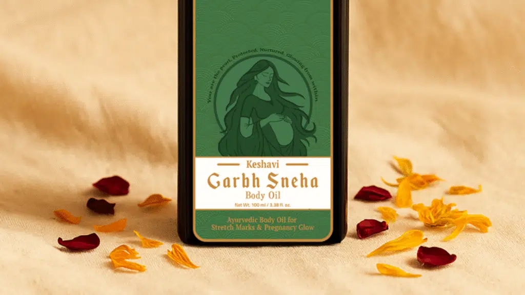 Keshavi Ayurveda