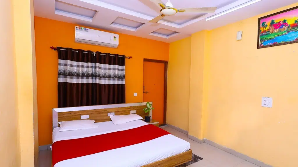 Hotel Padmapani Park