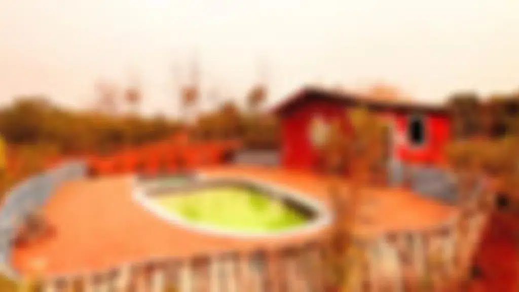 Maitri Garden Resort