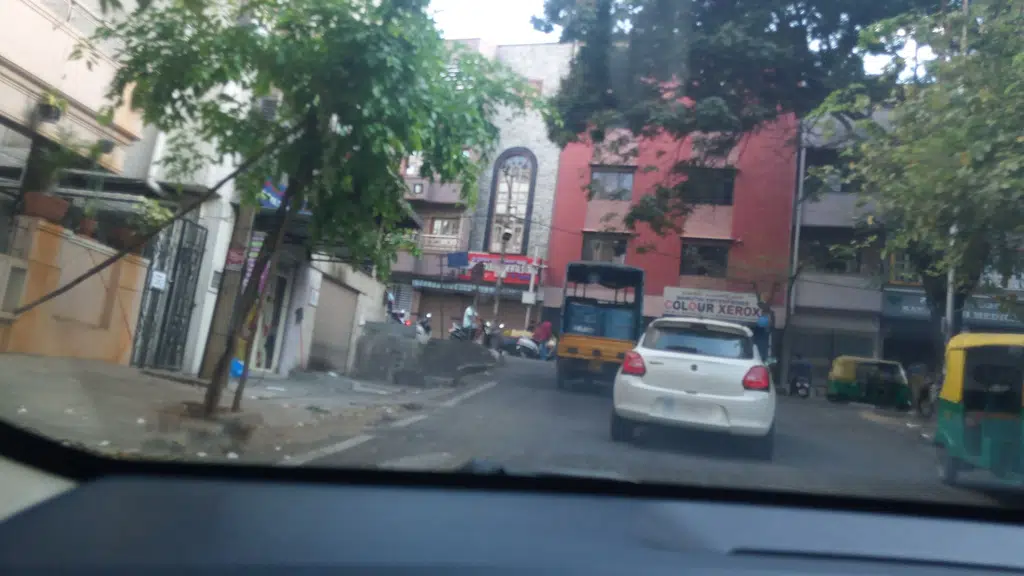 Bangalore Fashion College