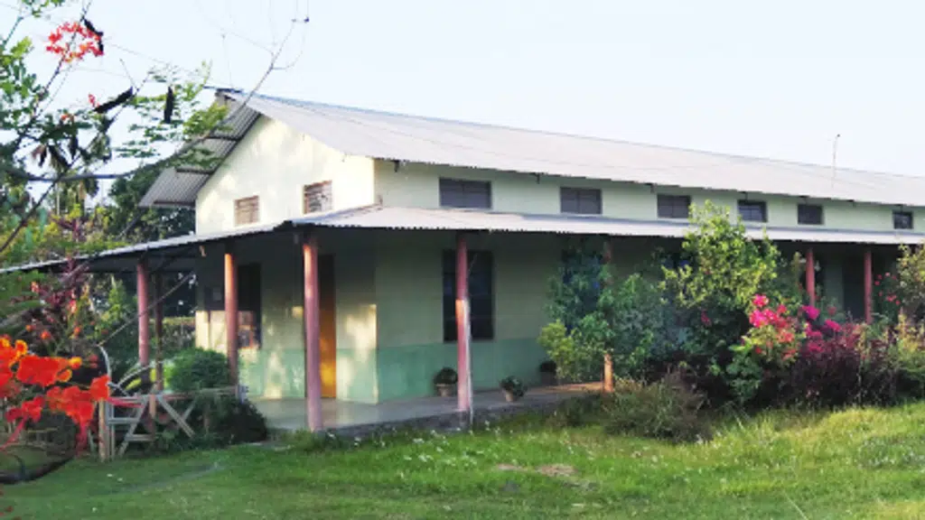 Assam Techno School