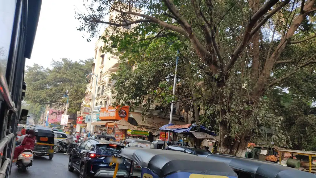 BSNL Telephone Exchange