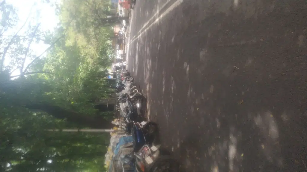 TCS Gateway Park