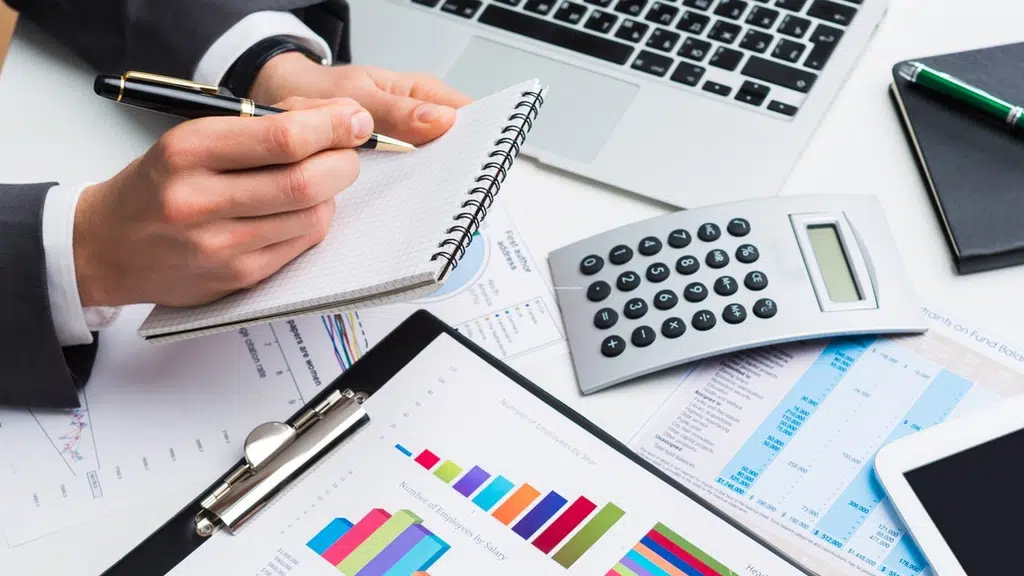N R V & Company, Chartered Accountants
