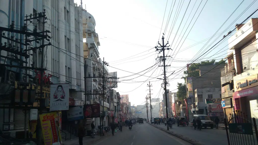 Punjab National Bank - ATM