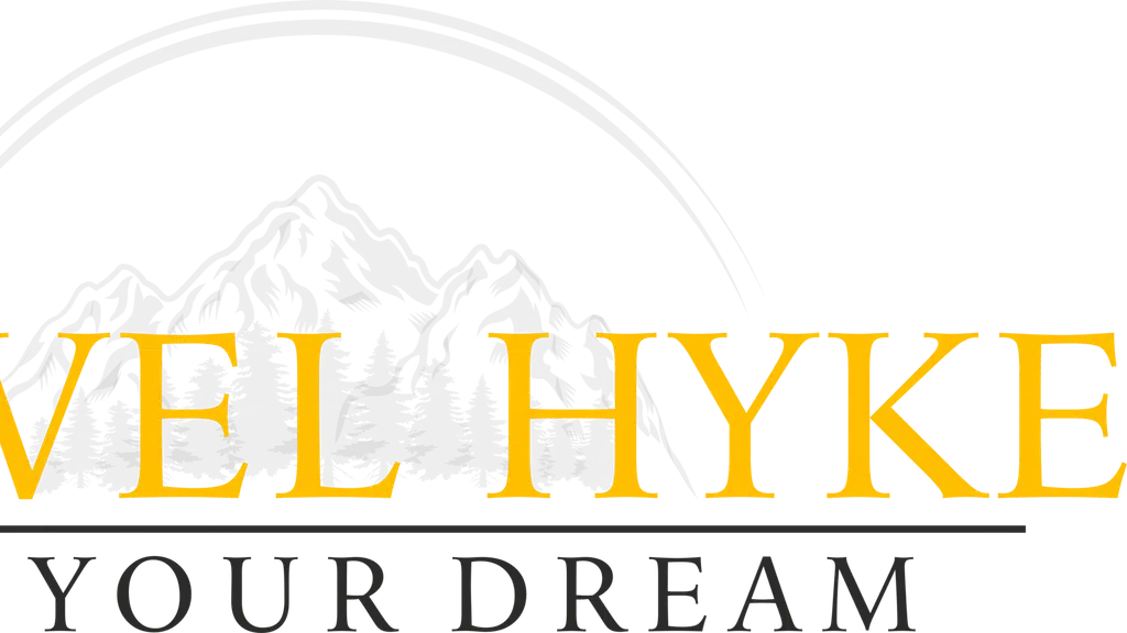 Travel Hyke