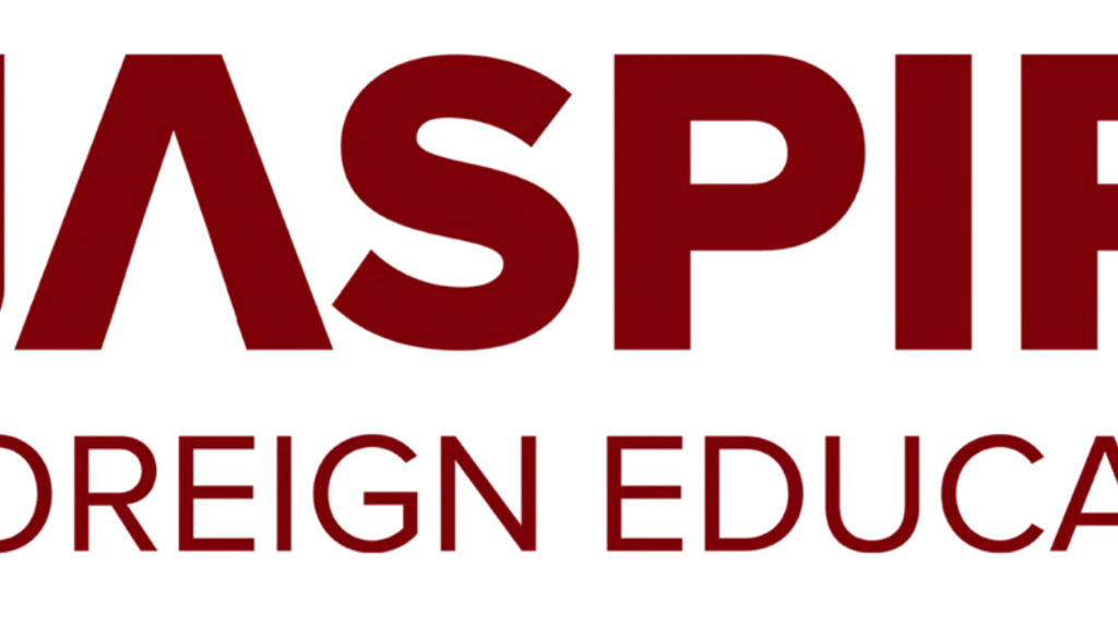 Jaspire Foreign Education