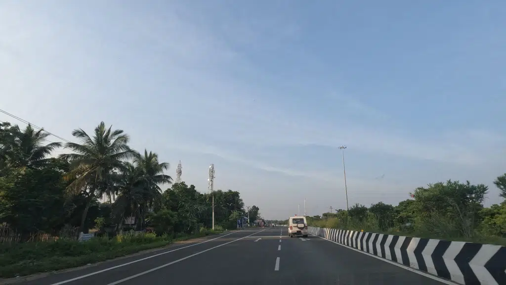 Arupadai - Chettinad Restaurant