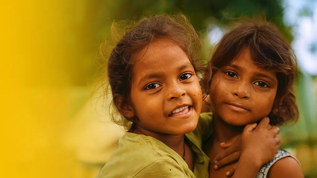 Salaam Baalak Trust