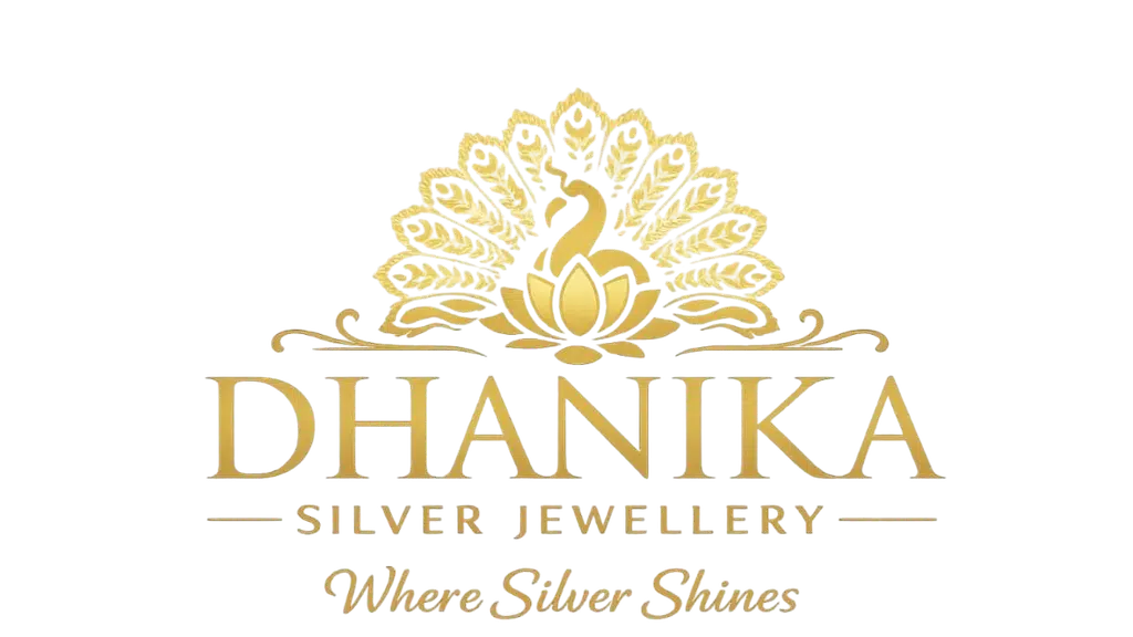 Dhanika Silver Jewellery