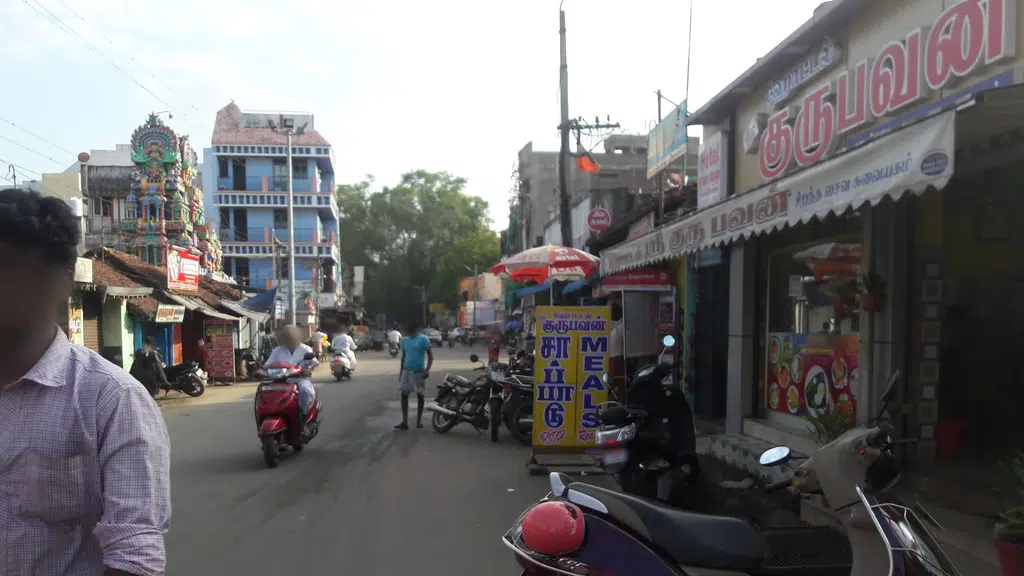 Sri Sewing Machine House