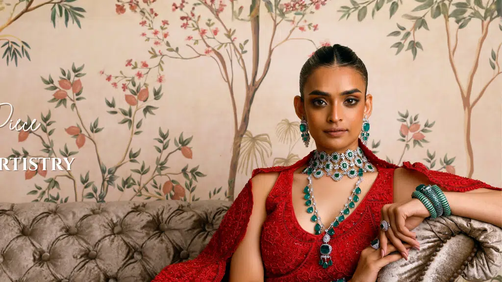 Shilpi Goyal Jewellery