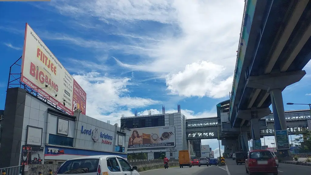Pureit Dealer - Lulu Mall