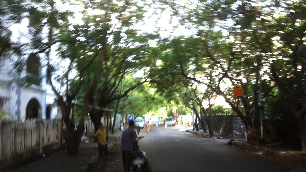 The MarketPlace Chennai