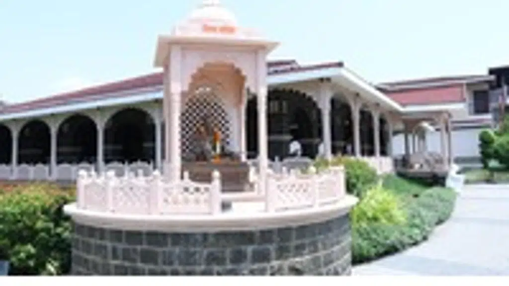 Sneh Resort