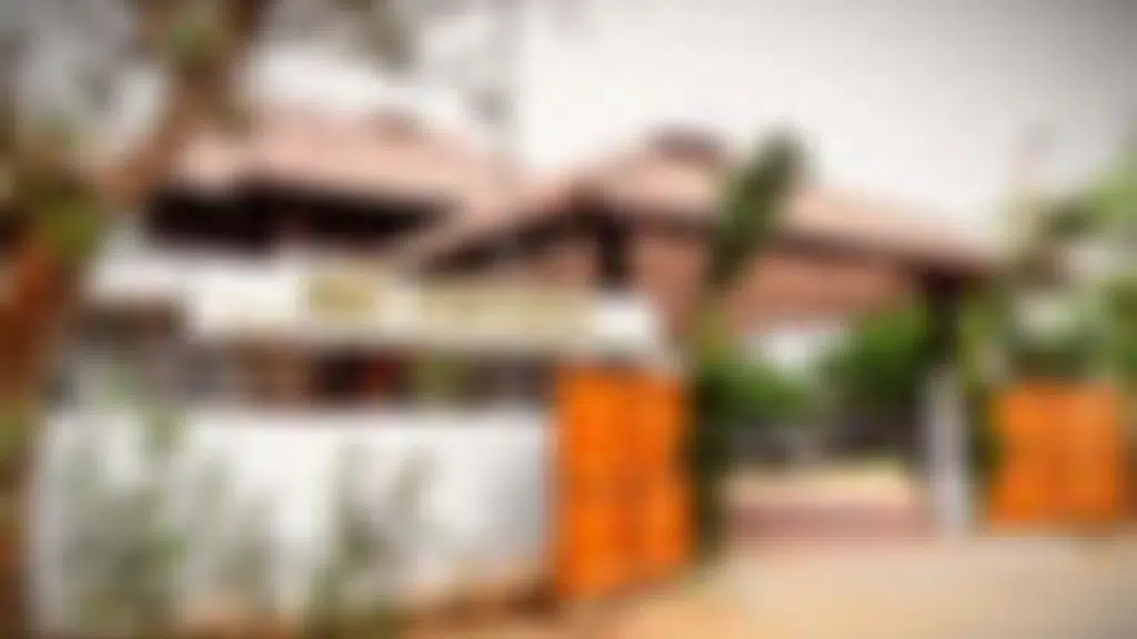 Sri Vistara Party Lawn and Convention Centre