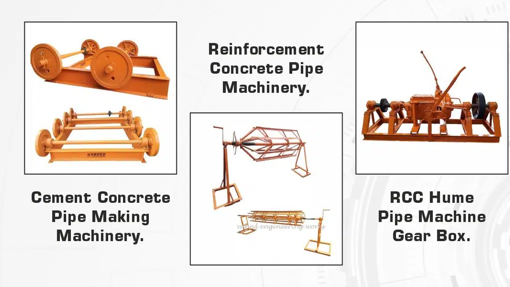 Vahed Engineering Works