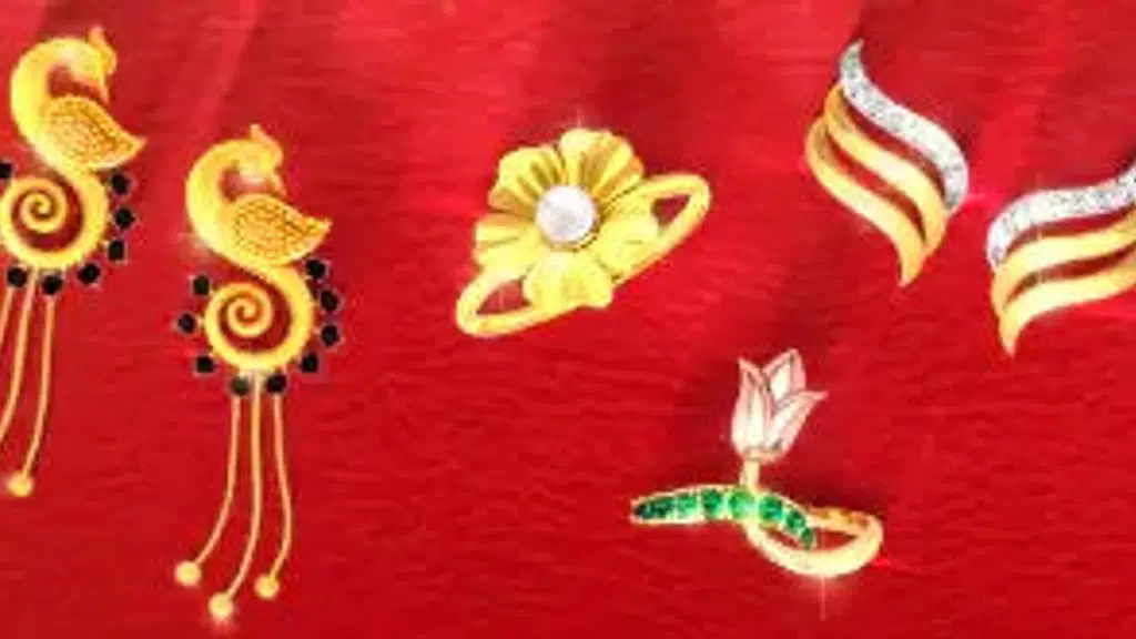 P.C. Chandra Jewellers