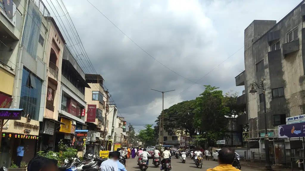 HDFC Bank ATM