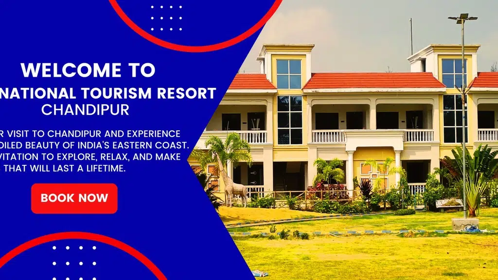 International Tourism Resort