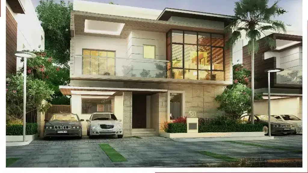 Muppa's Green Grandeur