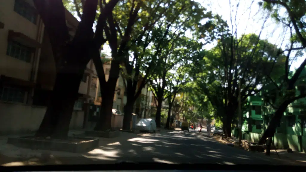 Corporation Bank Employees Quarters