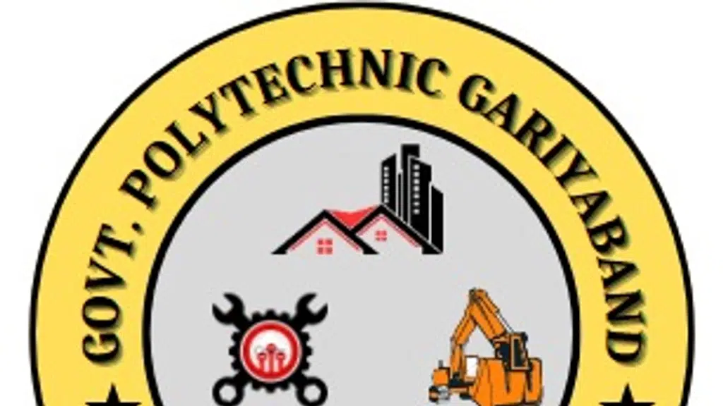 Government Polytechnic Gariyaband