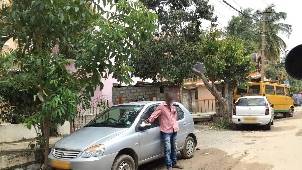 Channel Freight Service Pvt Ltd
