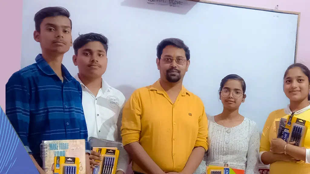 Arihant vatsalya Academy